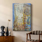 Bandaloo I - Canvas Art Print