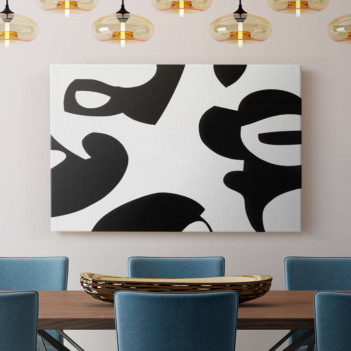 Twilight - Canvas Art Print