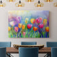 Floral Watercolor XLII - Canvas Art Print