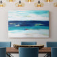 Above Us Only Sky - Canvas Art Print