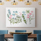 Spring Meadow - Canvas Art Print