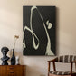 Neutral Spring II - Canvas Art Print