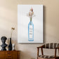 William of Orange Gin - Canvas Art Print