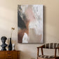 Unbleached Neutrals I - Canvas Art Print