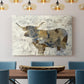 Standout - Canvas Art Print