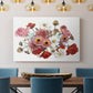 Modern Arrangement III - Canvas Art Print