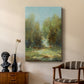 A Walk In The Woods - Canvas Art Print