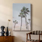 Palms Up - Canvas Art Print