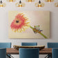Hanging On IX - Canvas Art Print