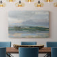 Twilight Vista Study II - Canvas Art Print