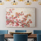 Cherry Blossom Composition II - Canvas Art Print