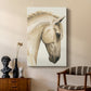 Golden Palomino I - Canvas Art Print