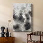 Marbling X - Canvas Art Print