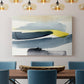 Peeking Sunshine II - Canvas Art Print