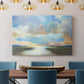 Dawn Breaks - Canvas Art Print
