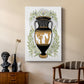 Greek Vases II - Canvas Art Print