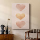 Modern Romance Collection B - Canvas Art Print
