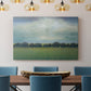 Greener Pastures - Canvas Art Print