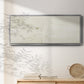 Roll Crossing I - Floater Framed Canvas Print