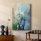 Current Air II - Canvas Art Print
