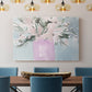 Broken Flowers II - Canvas Art Print