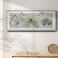 Pretty Insects II - Floater Framed Canvas Print