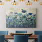 First Day Of Spring - Canvas Art Print