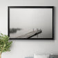 Morning Mist Premium Classic Framed Canvas - Ready to Hang