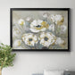 Soft Spring Premium Classic Framed Canvas - Ready to Hang