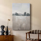 Place & Time I - Canvas Art Print