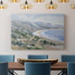Coastal Mist II - Canvas Art Print