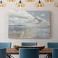 Infinity Beach - Canvas Art Print