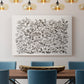 Periwinkle Daze III - Canvas Art Print