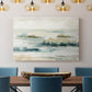 Pastel Panorama - Canvas Art Print