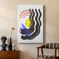 Shifting III - Canvas Art Print