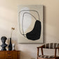 Avant Mod I - Canvas Art Print