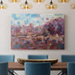 Pretty in Pink - Canvas Art Print