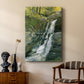 Kent Falls - Canvas Art Print