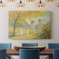 Angel LXI - Canvas Art Print