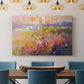 Among the Green Pastures VI - Canvas Art Print
