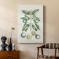 Buchoz Tropicals VII - Canvas Art Print