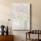 Natural Radiance I - Canvas Art Print