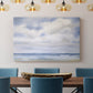 The Wave - Canvas Art Print
