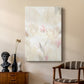 Soft Abstraction II - Canvas Art Print
