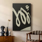 Neutral Spring IV - Canvas Art Print