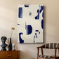 Fragment Abstraction II - Canvas Art Print