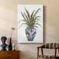 Fern House II - Canvas Art Print