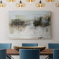 Wintery Horizon I - Canvas Art Print