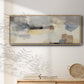 Eventide Sunset I - Floater Framed Canvas Print