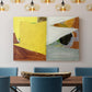 Jigsaw 3 - Canvas Art Print